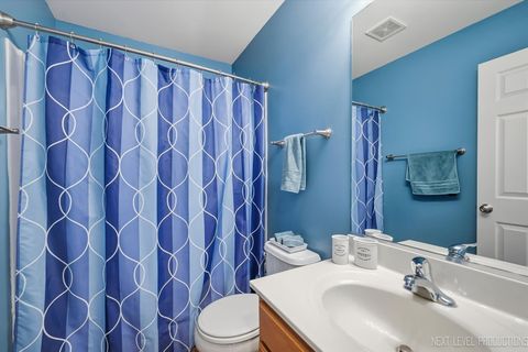 Tiny photo for 1038 Veteran Avenue, Elburn, IL 60119 (MLS # 12550967)