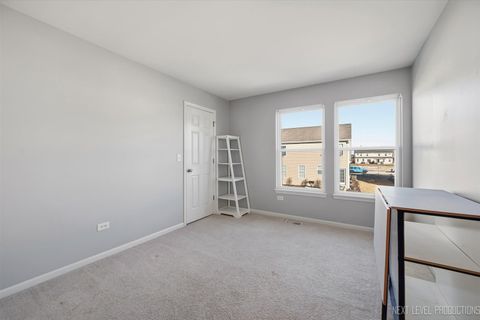 Tiny photo for 1038 Veteran Avenue, Elburn, IL 60119 (MLS # 12550967)