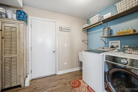 Tiny photo for 1038 Veteran Avenue, Elburn, IL 60119 (MLS # 12550967)