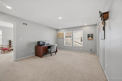 Tiny photo for 1038 Veteran Avenue, Elburn, IL 60119 (MLS # 12550967)