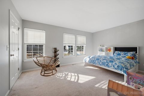 Tiny photo for 1038 Veteran Avenue, Elburn, IL 60119 (MLS # 12550967)