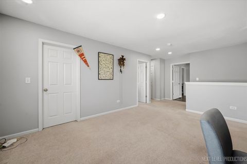 Tiny photo for 1038 Veteran Avenue, Elburn, IL 60119 (MLS # 12550967)