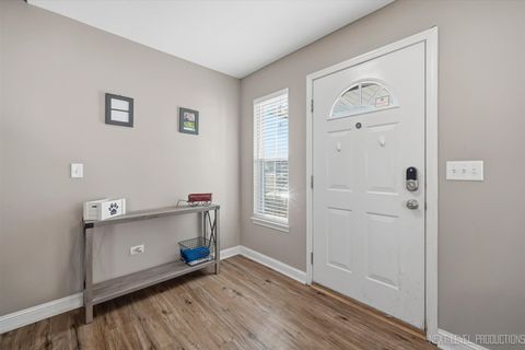 Tiny photo for 1038 Veteran Avenue, Elburn, IL 60119 (MLS # 12550967)