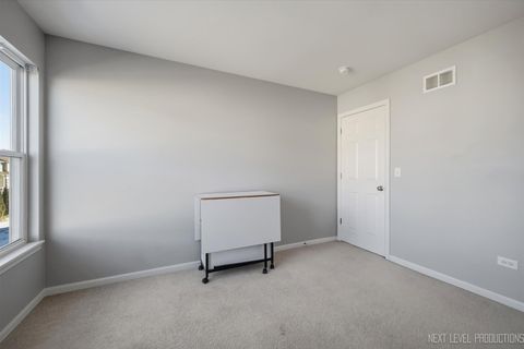 Tiny photo for 1038 Veteran Avenue, Elburn, IL 60119 (MLS # 12550967)