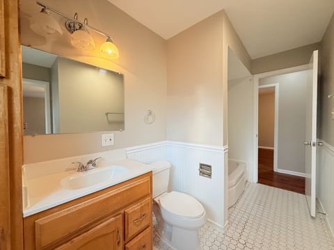 Tiny photo for 1041 Coach Road, Homewood, IL 60430 (MLS # 12472795)