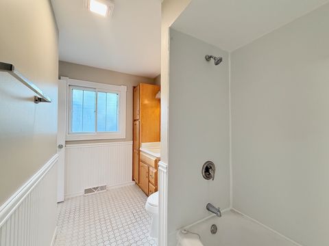 Tiny photo for 1041 Coach Road, Homewood, IL 60430 (MLS # 12472795)