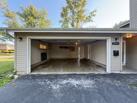 Tiny photo for 1041 Coach Road, Homewood, IL 60430 (MLS # 12472795)