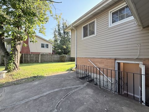 Tiny photo for 1041 Coach Road, Homewood, IL 60430 (MLS # 12472795)