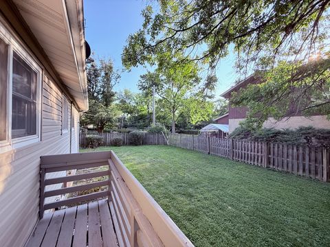 Tiny photo for 1041 Coach Road, Homewood, IL 60430 (MLS # 12472795)