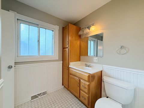 Tiny photo for 1041 Coach Road, Homewood, IL 60430 (MLS # 12472795)