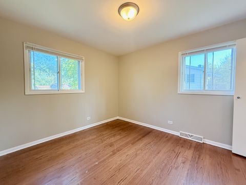 Tiny photo for 1041 Coach Road, Homewood, IL 60430 (MLS # 12472795)