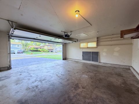 Tiny photo for 1041 Coach Road, Homewood, IL 60430 (MLS # 12472795)