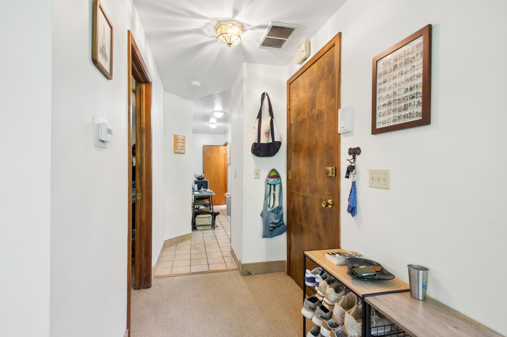 1413 W Oakdale Avenue 3F