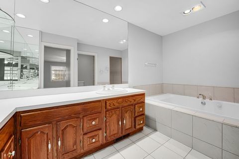 Tiny photo for 1117 Summit Hills Lane, Naperville, IL 60563 (MLS # 12531770)