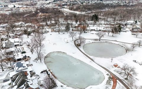 Tiny photo for 1117 Summit Hills Lane, Naperville, IL 60563 (MLS # 12531770)