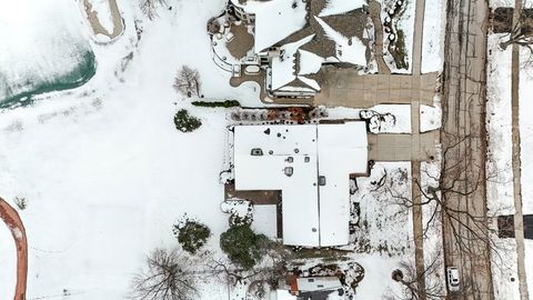 Tiny photo for 1117 Summit Hills Lane, Naperville, IL 60563 (MLS # 12531770)