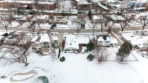 Tiny photo for 1117 Summit Hills Lane, Naperville, IL 60563 (MLS # 12531770)