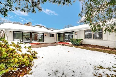 Tiny photo for 1117 Summit Hills Lane, Naperville, IL 60563 (MLS # 12531770)