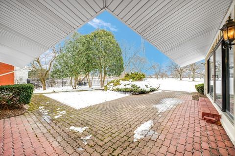 Tiny photo for 1117 Summit Hills Lane, Naperville, IL 60563 (MLS # 12531770)