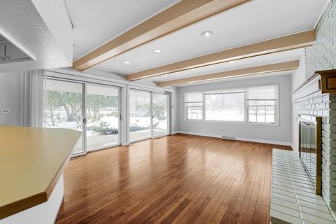 Tiny photo for 1117 Summit Hills Lane, Naperville, IL 60563 (MLS # 12531770)