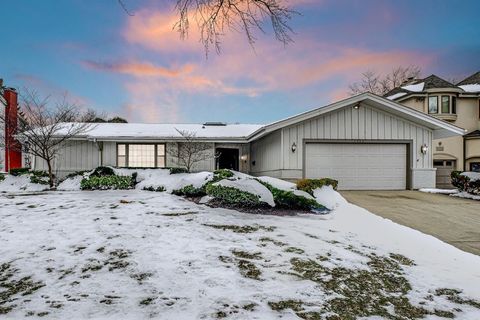 Tiny photo for 1117 Summit Hills Lane, Naperville, IL 60563 (MLS # 12531770)