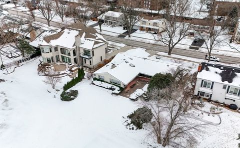 Tiny photo for 1117 Summit Hills Lane, Naperville, IL 60563 (MLS # 12531770)