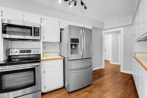 Tiny photo for 1117 Summit Hills Lane, Naperville, IL 60563 (MLS # 12531770)