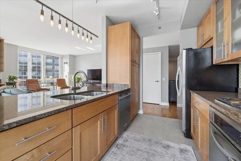 Tiny photo for 505 N MCCLURG Court #2905, Chicago, IL 60611 (MLS # 12628568)