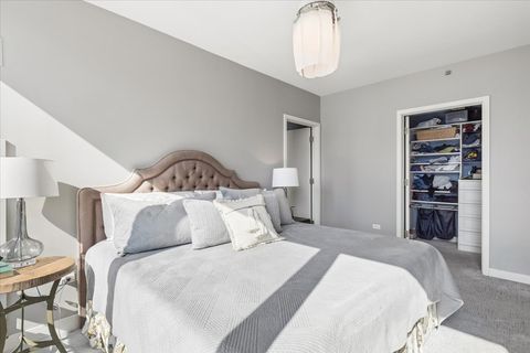 Tiny photo for 505 N MCCLURG Court #2905, Chicago, IL 60611 (MLS # 12628568)