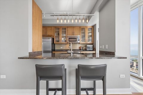 Tiny photo for 505 N MCCLURG Court #2905, Chicago, IL 60611 (MLS # 12628568)