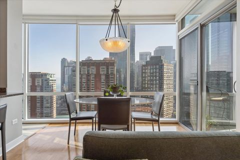 Tiny photo for 505 N MCCLURG Court #2905, Chicago, IL 60611 (MLS # 12628568)