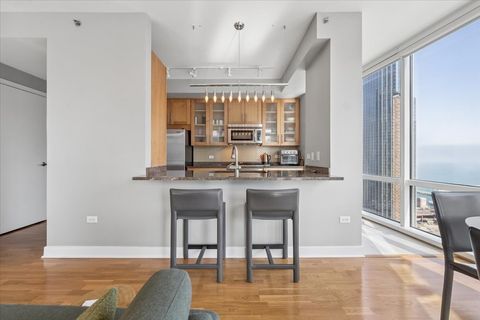 Tiny photo for 505 N MCCLURG Court #2905, Chicago, IL 60611 (MLS # 12628568)
