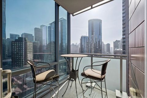 Tiny photo for 505 N MCCLURG Court #2905, Chicago, IL 60611 (MLS # 12628568)