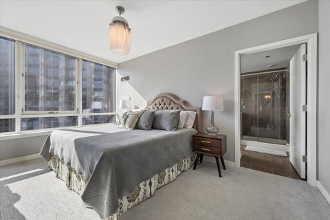Tiny photo for 505 N MCCLURG Court #2905, Chicago, IL 60611 (MLS # 12628568)