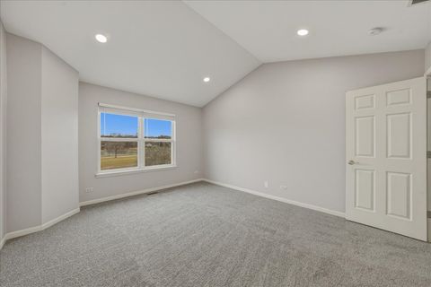 Tiny photo for 3385 Saint Michel Court, St. Charles, IL 60175 (MLS # 12591420)