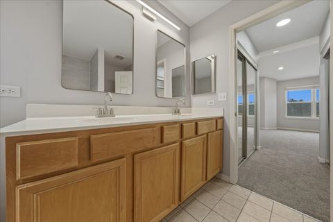 Tiny photo for 3385 Saint Michel Court, St. Charles, IL 60175 (MLS # 12591420)