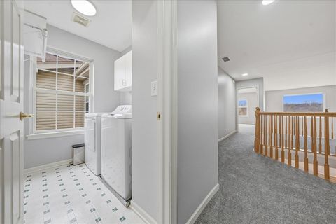 Tiny photo for 3385 Saint Michel Court, St. Charles, IL 60175 (MLS # 12591420)