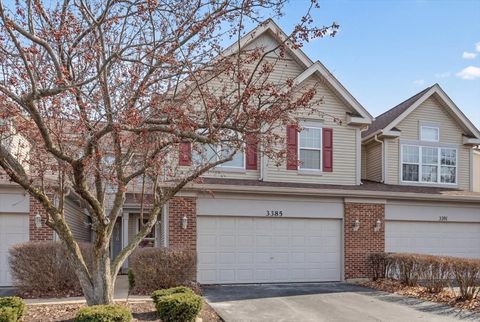Photo of 3385 Saint Michel Court, St. Charles, IL 60175 (MLS # 12591420)