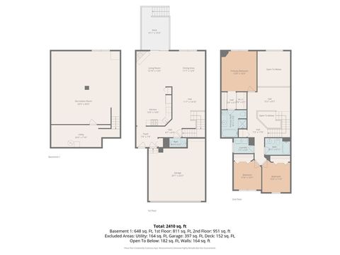 Tiny photo for 3385 Saint Michel Court, St. Charles, IL 60175 (MLS # 12591420)