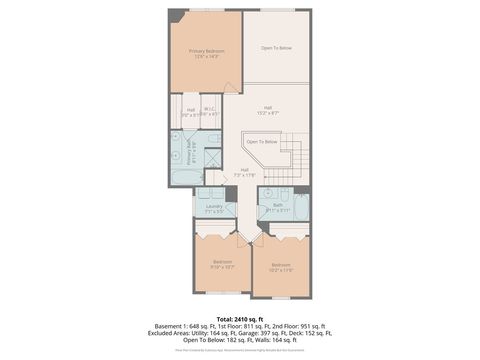 Tiny photo for 3385 Saint Michel Court, St. Charles, IL 60175 (MLS # 12591420)