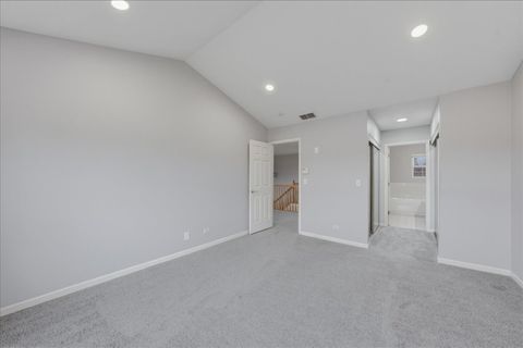 Tiny photo for 3385 Saint Michel Court, St. Charles, IL 60175 (MLS # 12591420)