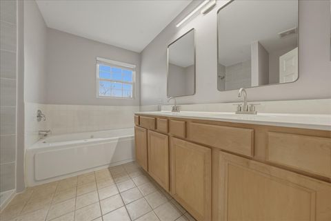 Tiny photo for 3385 Saint Michel Court, St. Charles, IL 60175 (MLS # 12591420)