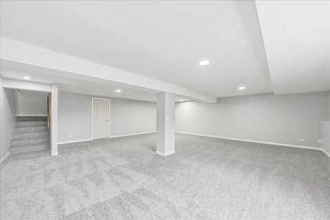 Tiny photo for 3385 Saint Michel Court, St. Charles, IL 60175 (MLS # 12591420)