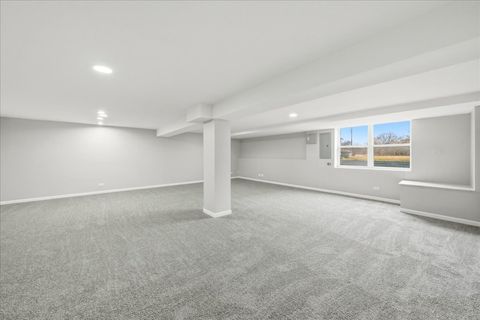 Tiny photo for 3385 Saint Michel Court, St. Charles, IL 60175 (MLS # 12591420)