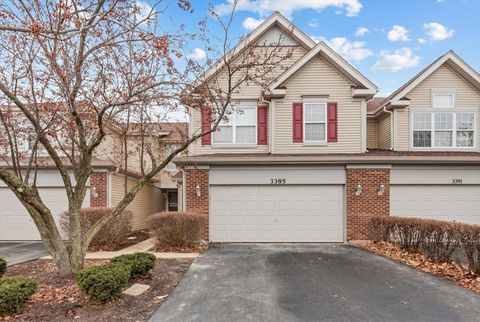 Tiny photo for 3385 Saint Michel Court, St. Charles, IL 60175 (MLS # 12591420)