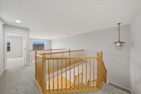 Tiny photo for 3385 Saint Michel Court, St. Charles, IL 60175 (MLS # 12591420)