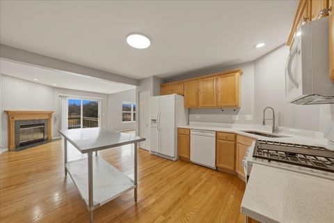 Tiny photo for 3385 Saint Michel Court, St. Charles, IL 60175 (MLS # 12591420)