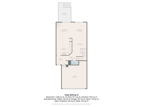 Tiny photo for 3385 Saint Michel Court, St. Charles, IL 60175 (MLS # 12591420)