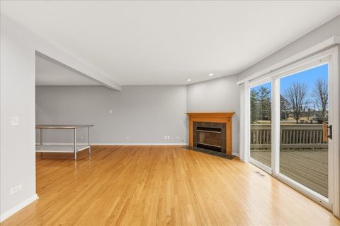 Tiny photo for 3385 Saint Michel Court, St. Charles, IL 60175 (MLS # 12591420)