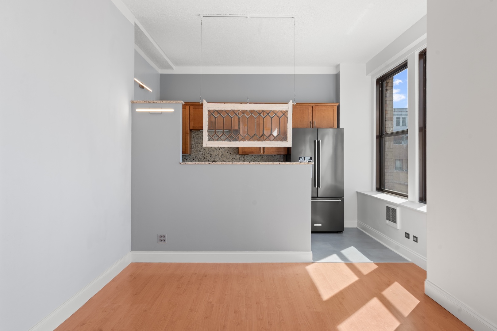 600 S Dearborn Street 1007